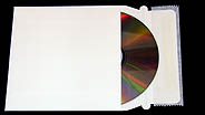 2 panel self sealing envelope
