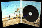 blu-ray digipak