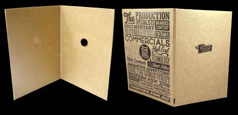 DVD magpak