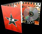 6 panel dvd wallet hubpak