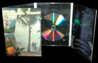 DVD digipak 8panels
