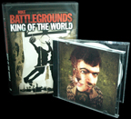 DVD Box / DVD case / Jewel Case