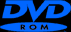 Features of DVD-ROM