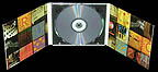 6 panel CD Digipak