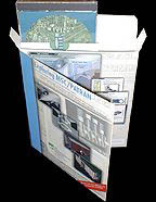 retail box