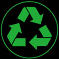 Earth Friendly Materials