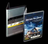 Slim DVD Box