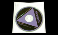 tamper resistant adhesive sleeve