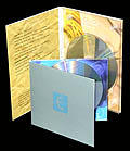 DigiPak and DVD-DigiPak