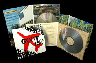 sleeves / wallets / hubpaks