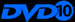 DVD10 Capacity