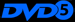 DVD5 Capacity