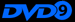 DVD9 Capacity