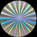 Hologram Sticker