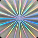 hologram sticker