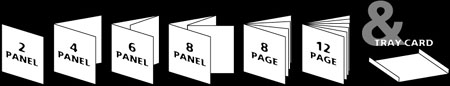 Jewel Case inserts
