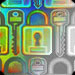 Hologram Sticker