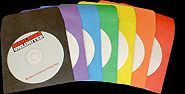 colored tyvek, colored paper envelopes