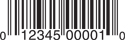 free barcode