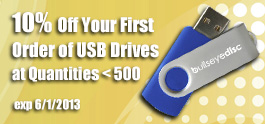 USB special